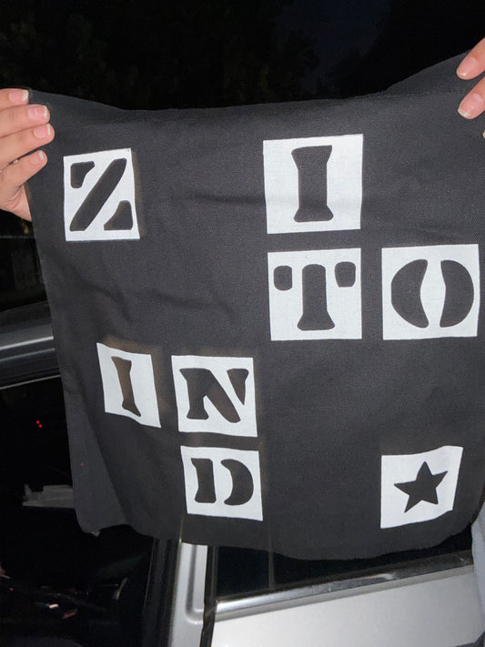 ZITO tote